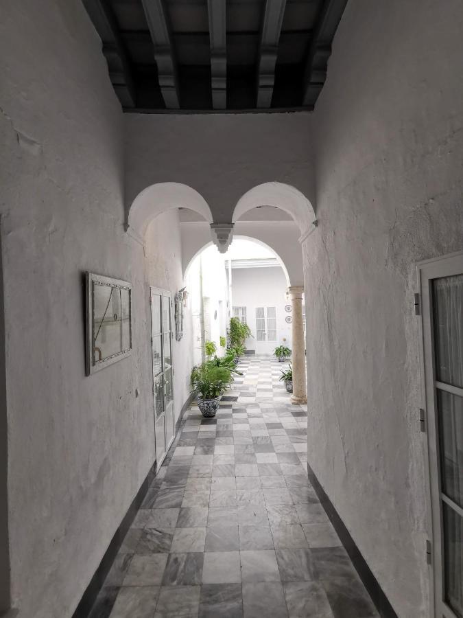 Triperia 25 Apartamento