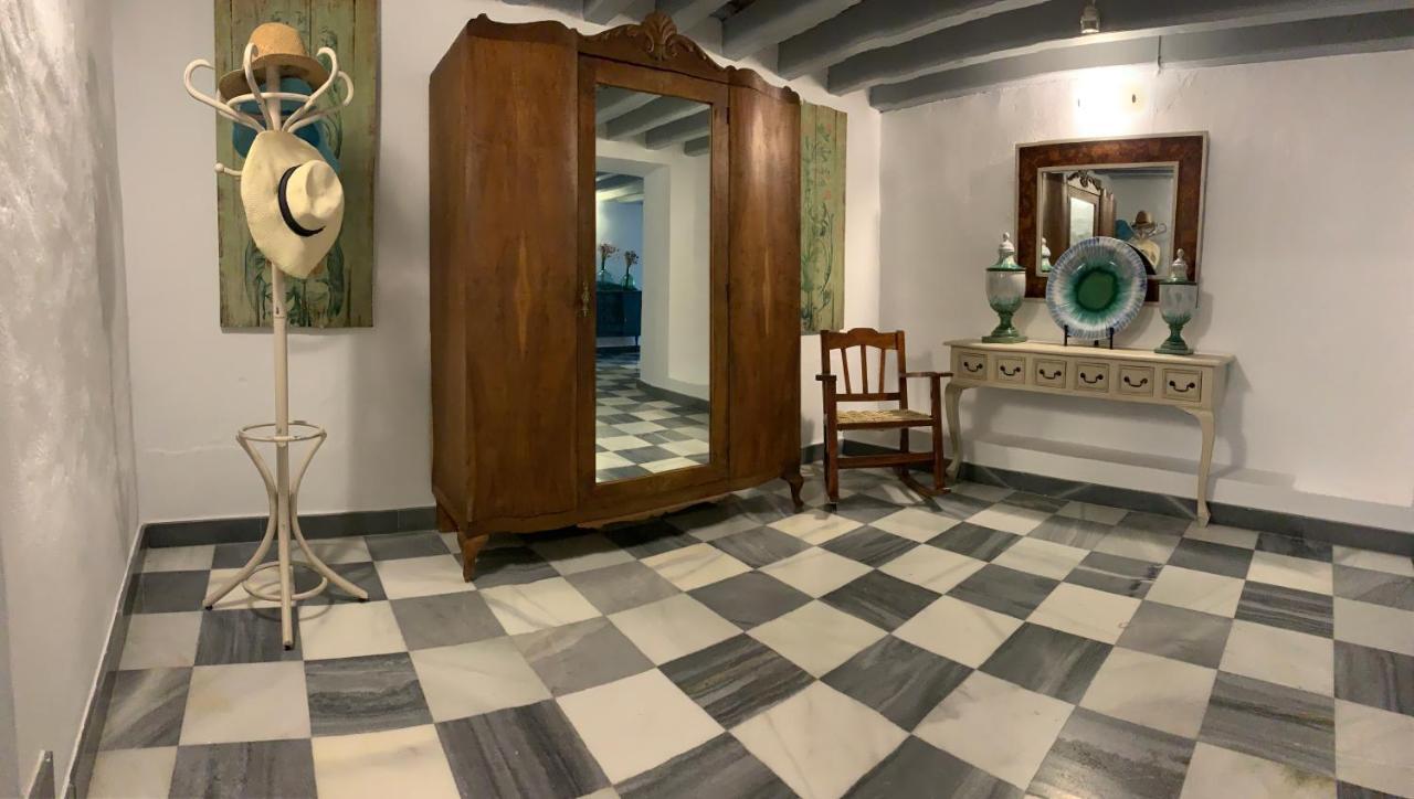 Appartamento Triperia 25
