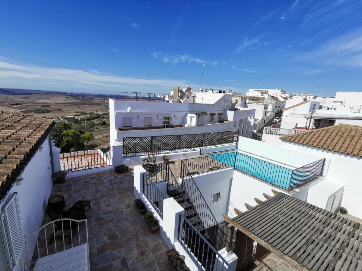 Appartamento Triperia 25 Medina-Sidonia
