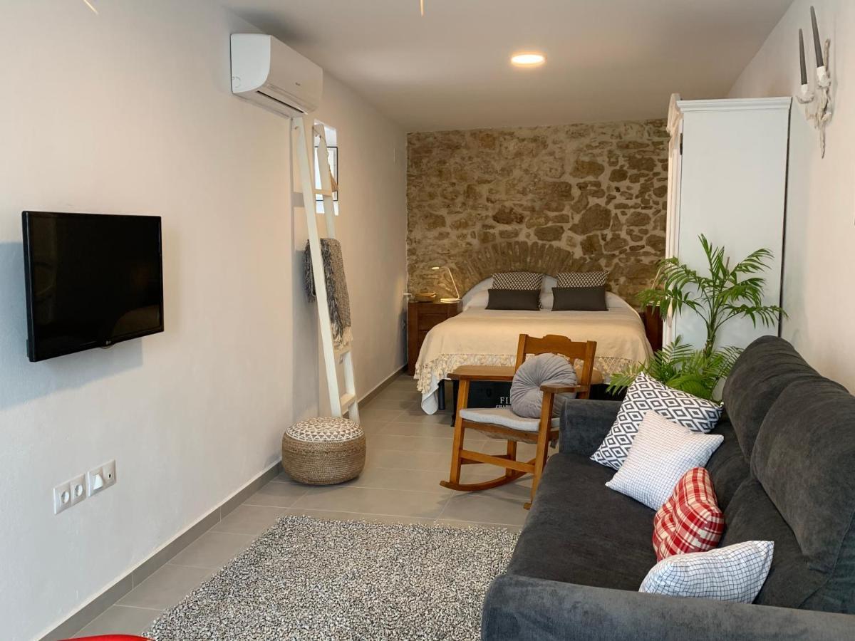 Triperia 25 Apartment Medina-Sidonia