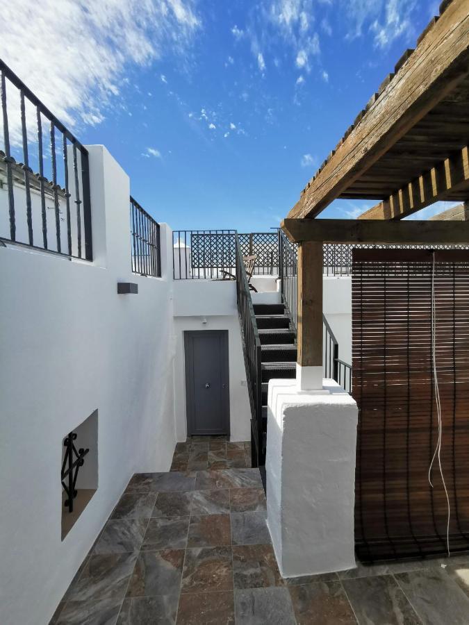 Apartment Triperia 25
