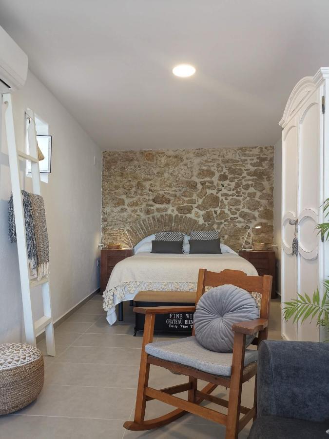 Apartment Triperia 25