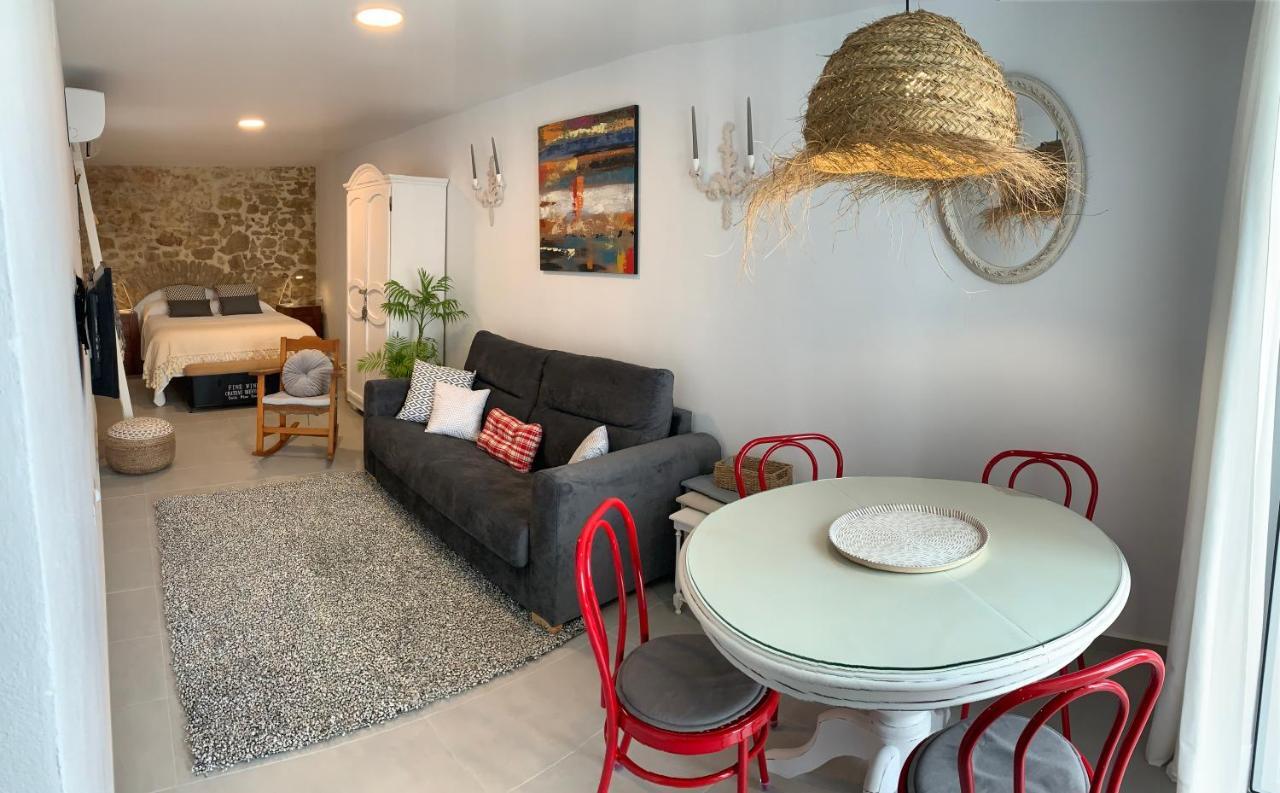 Apartment Triperia 25
