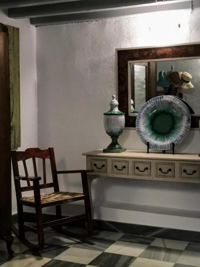 Apartment Triperia 25 Medina-Sidonia