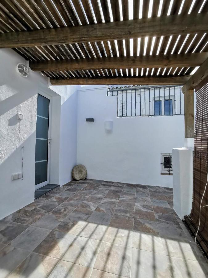 Triperia 25 Apartment *
