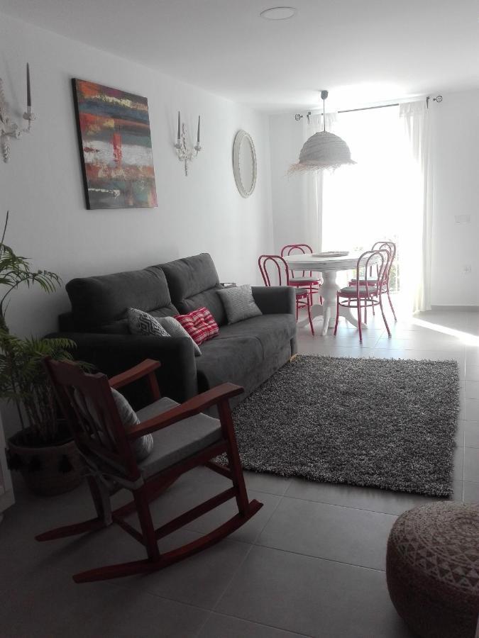 Triperia 25 Apartment Medina-Sidonia