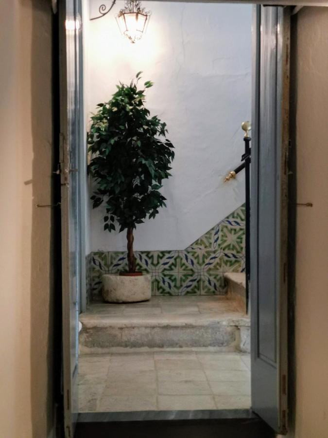 Triperia 25 Apartment