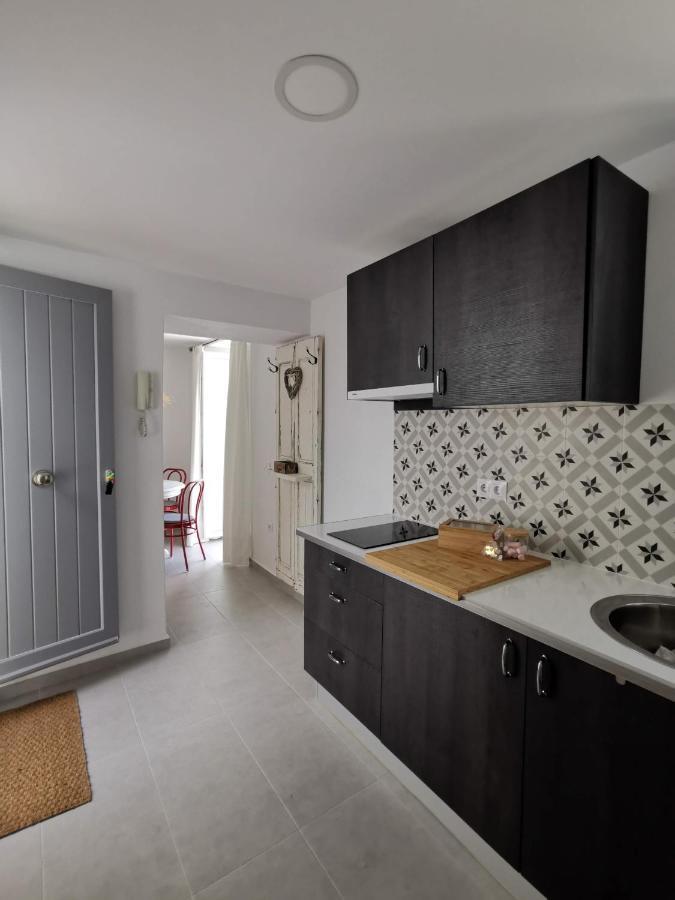 Triperia 25 Apartment