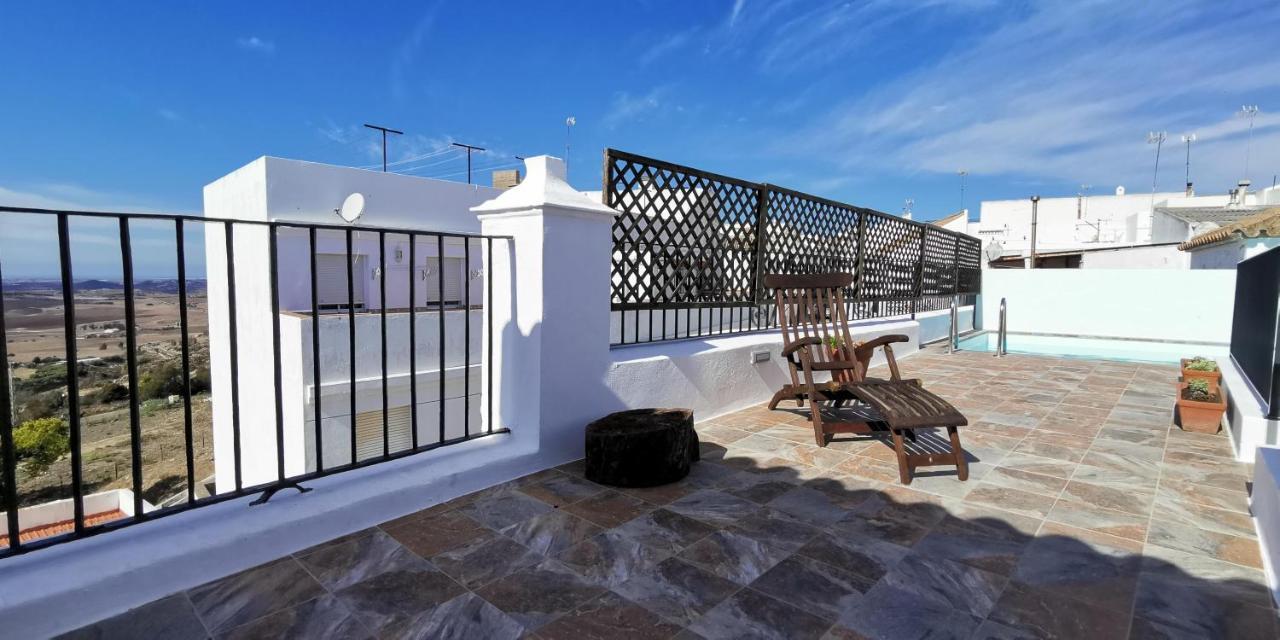 Apartment Triperia 25 Medina-Sidonia