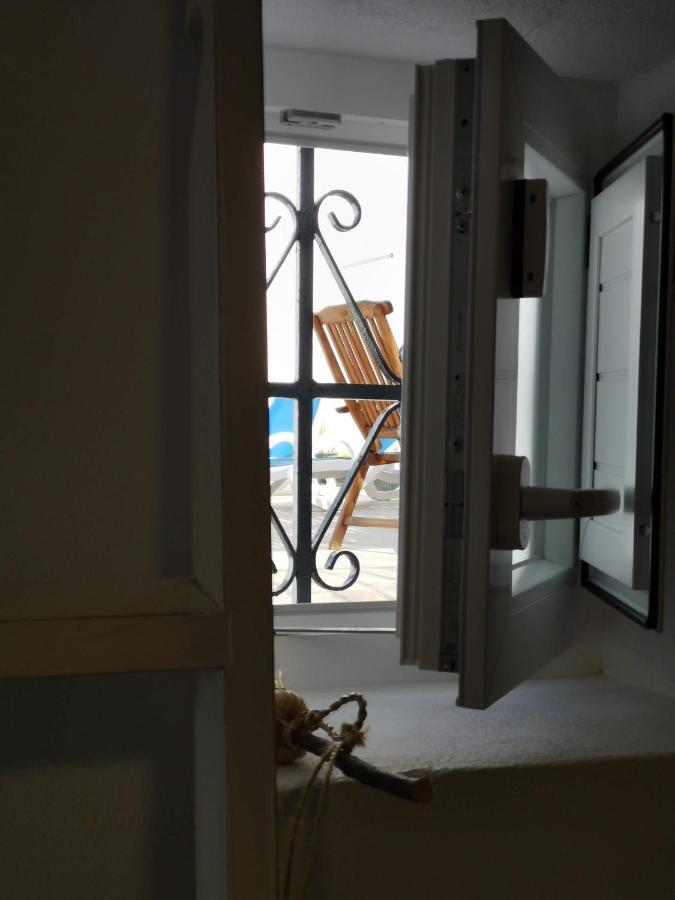 Triperia 25 Apartment *