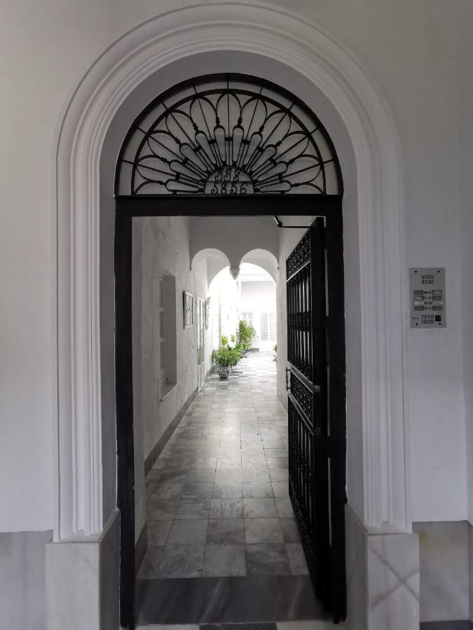 Triperia 25 Apartment Medina-Sidonia