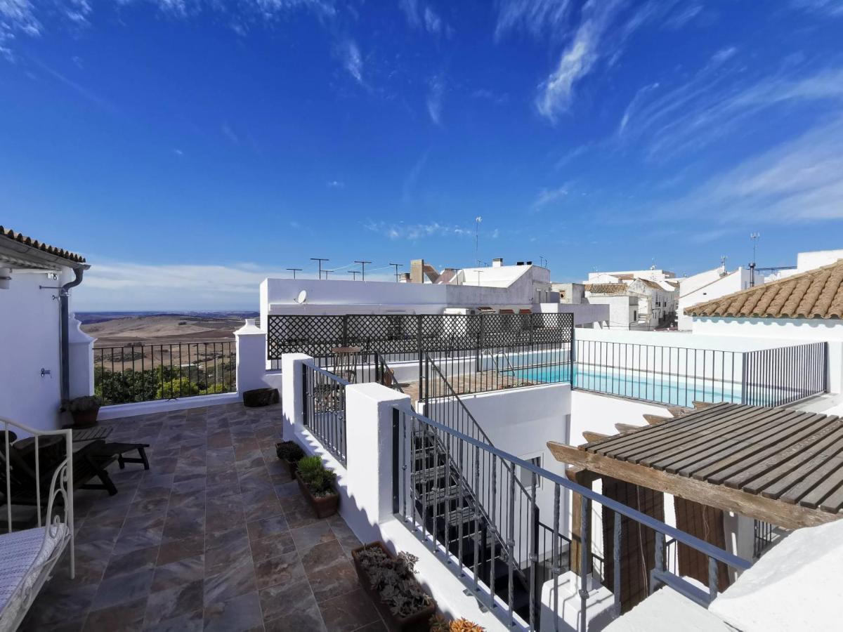 Triperia 25 Medina-Sidonia